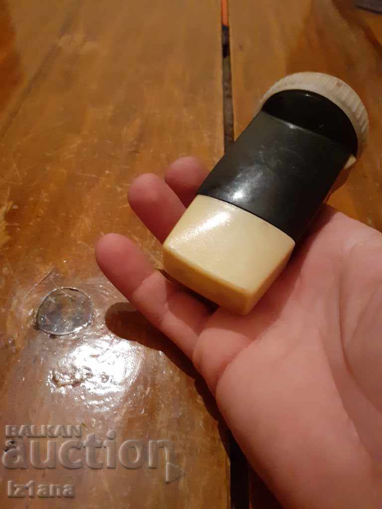 Delivery of Old rechargeable flashlight Delivery of Old rechargeable flashlight