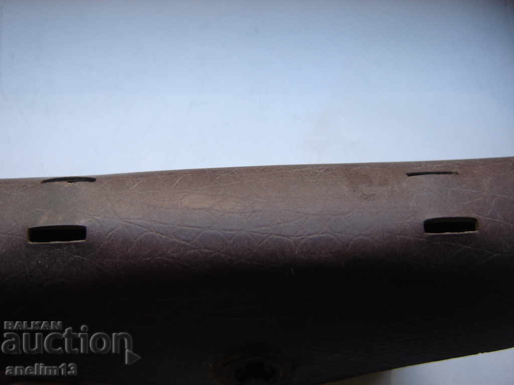 Delivery of RETRO BICYCLE BAG Delivery of RETRO BICYCLE BAG