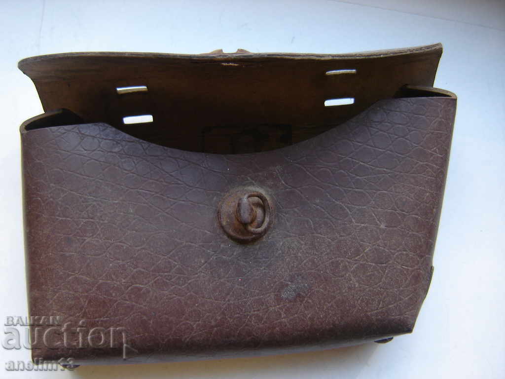 RETRO BIKE BAG - 5 RETRO BIKE BAG - 5