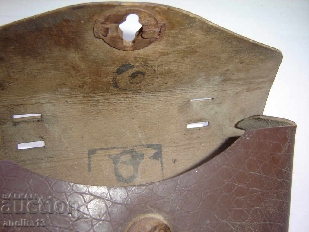 RETRO BIKE BAG - 6 RETRO BIKE BAG - 6