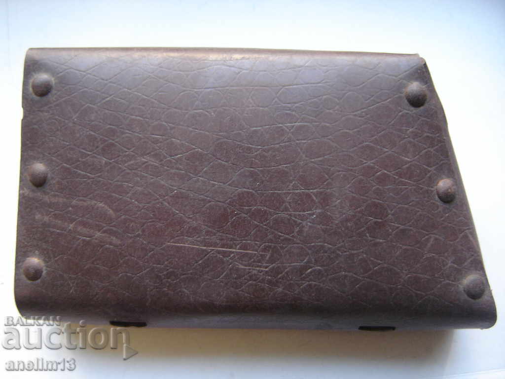 RETRO BIKE BAG - 7 RETRO BIKE BAG - 7