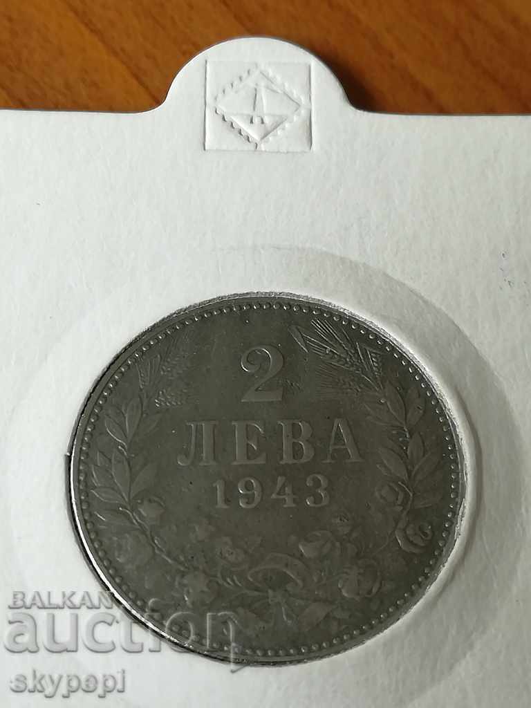 2 BGN 1943