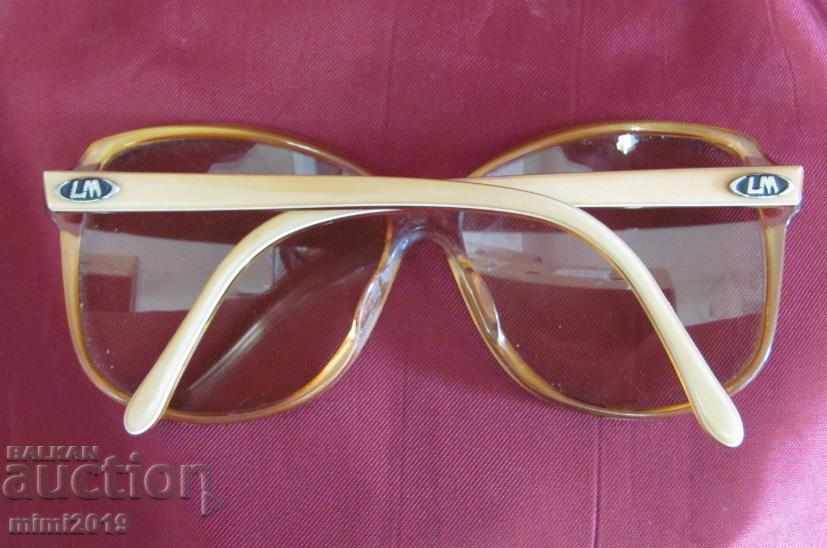 Old Lady's Glasses L.M NATACHA - 5 Old Lady's Glasses L.M NATACHA - 5