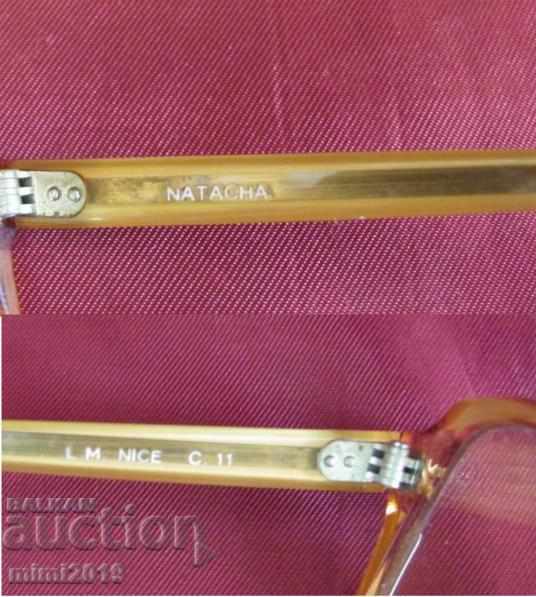 Old Lady's Glasses L.M NATACHA - 6 Old Lady's Glasses L.M NATACHA - 6
