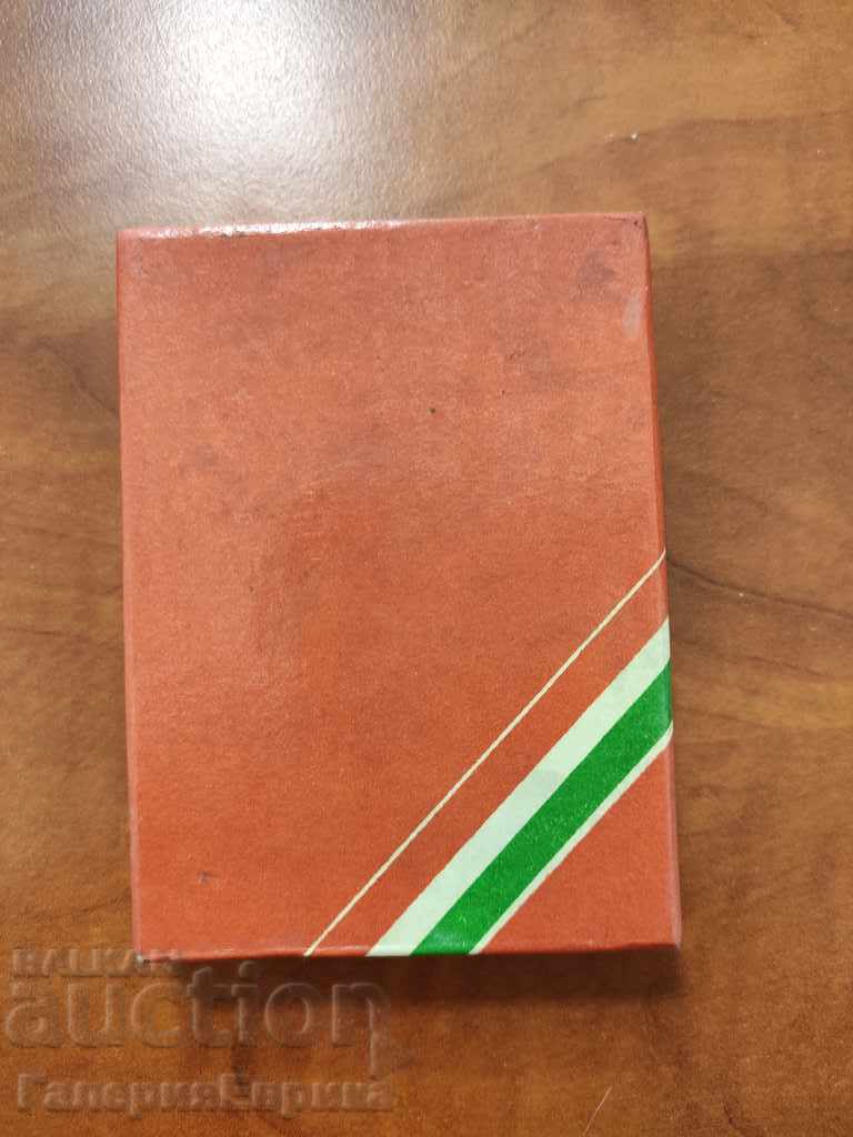 Delivery of Maximafilial 1989 Delivery of Maximafilial 1989