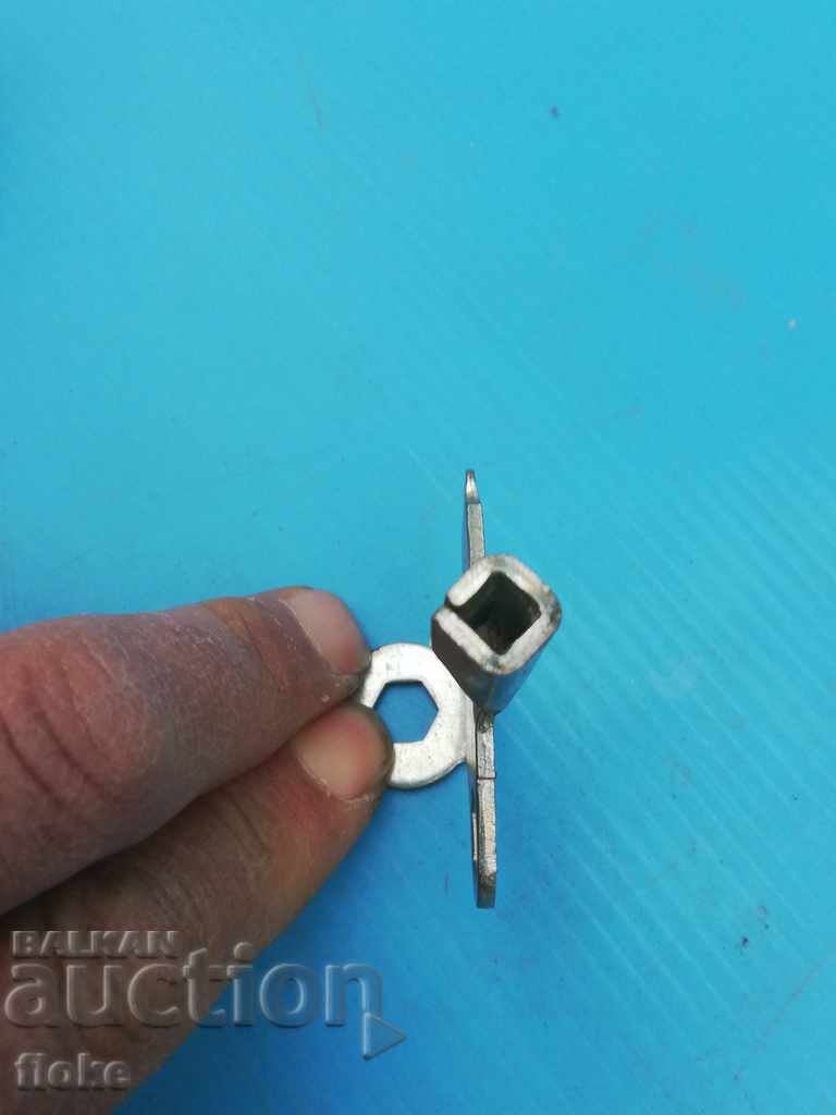 Licitație Comutator roată