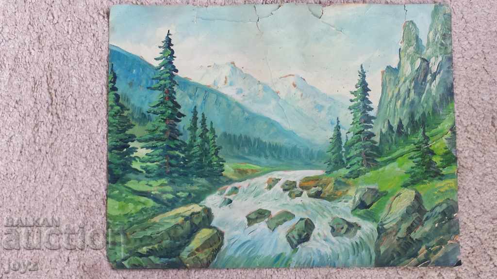 ΠΑΛΙΑ ΖΩΓΡΑΦΙΚΗ ΤΟΠΙΟΥ (ΛΑΔΟΓΡΑΦΙΕΣ) / Popovi με τιμή 50.00 BGN | € 25.56 ΠΑΛΙΑ ΖΩΓΡΑΦΙΚΗ ΤΟΠΙΟΥ (ΛΑΔΟΓΡΑΦΙΕΣ) / Popovi με τιμή 50.00 BGN | € 25.56