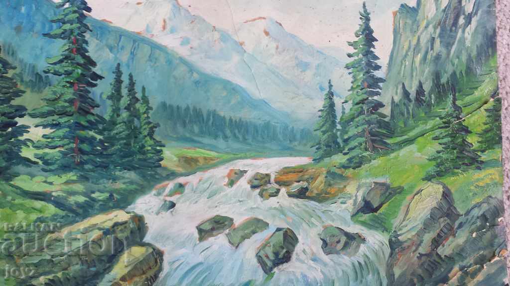 ΠΑΛΙΑ ΖΩΓΡΑΦΙΚΗ ΤΟΠΙΟΥ (ΛΑΔΟΓΡΑΦΙΕΣ) / Popovi ΠΑΛΙΑ ΖΩΓΡΑΦΙΚΗ ΤΟΠΙΟΥ (ΛΑΔΟΓΡΑΦΙΕΣ) / Popovi