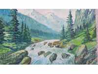 ΠΑΛΙΑ ΖΩΓΡΑΦΙΚΗ ΤΟΠΙΟΥ (ΛΑΔΟΓΡΑΦΙΕΣ) / Popovi