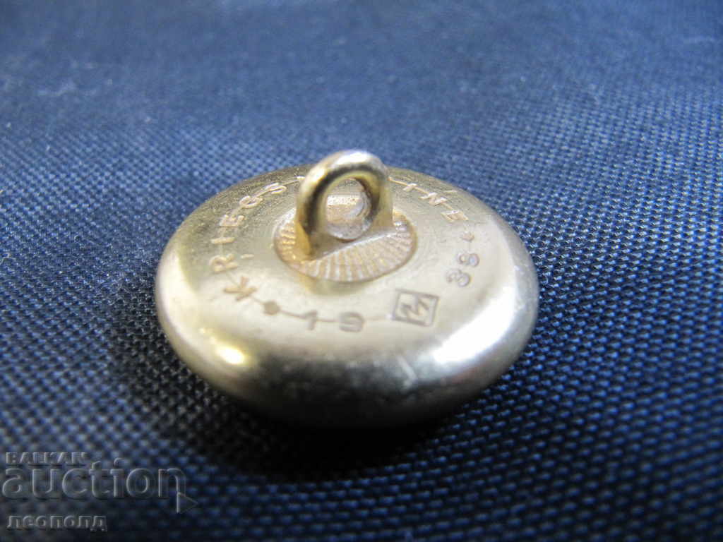 Delivery of WWII Smoked Cap from a Kriegsmarine Uniform 1939 Delivery of WWII Smoked Cap from a Kriegsmarine Uniform 1939