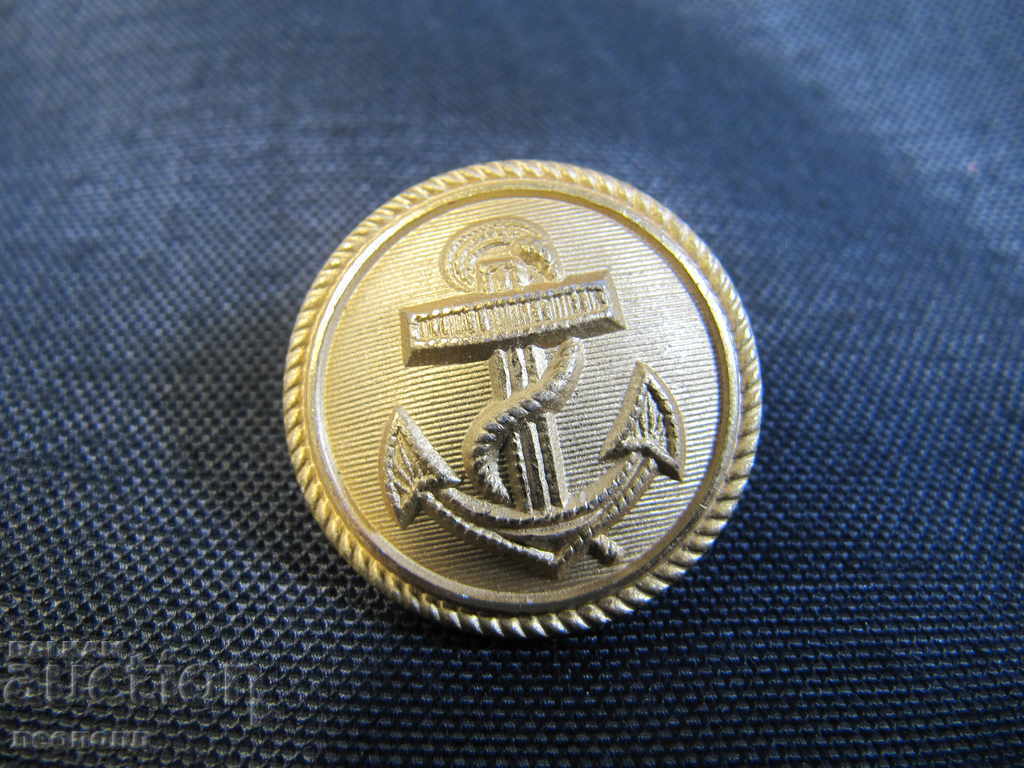 WWII Smoked Cap from a Kriegsmarine Uniform 1939 WWII Smoked Cap from a Kriegsmarine Uniform 1939