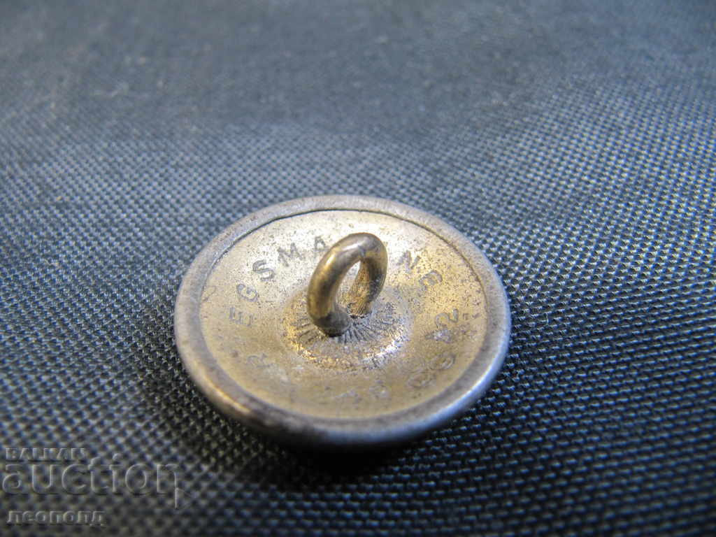 BUTON WSB DE UNIFORMĂ MILITARĂ KRIEGSMARINE 1942 cu preț 20.00 BGN | € 10.23