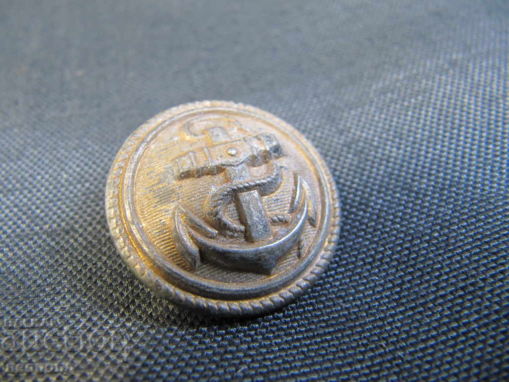 BUTON WSB DE UNIFORMĂ MILITARĂ KRIEGSMARINE 1942 - 5