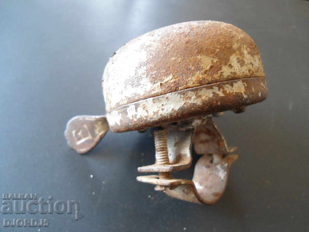 Clopot vechi de biciclete - 6 Clopot vechi de biciclete - 6