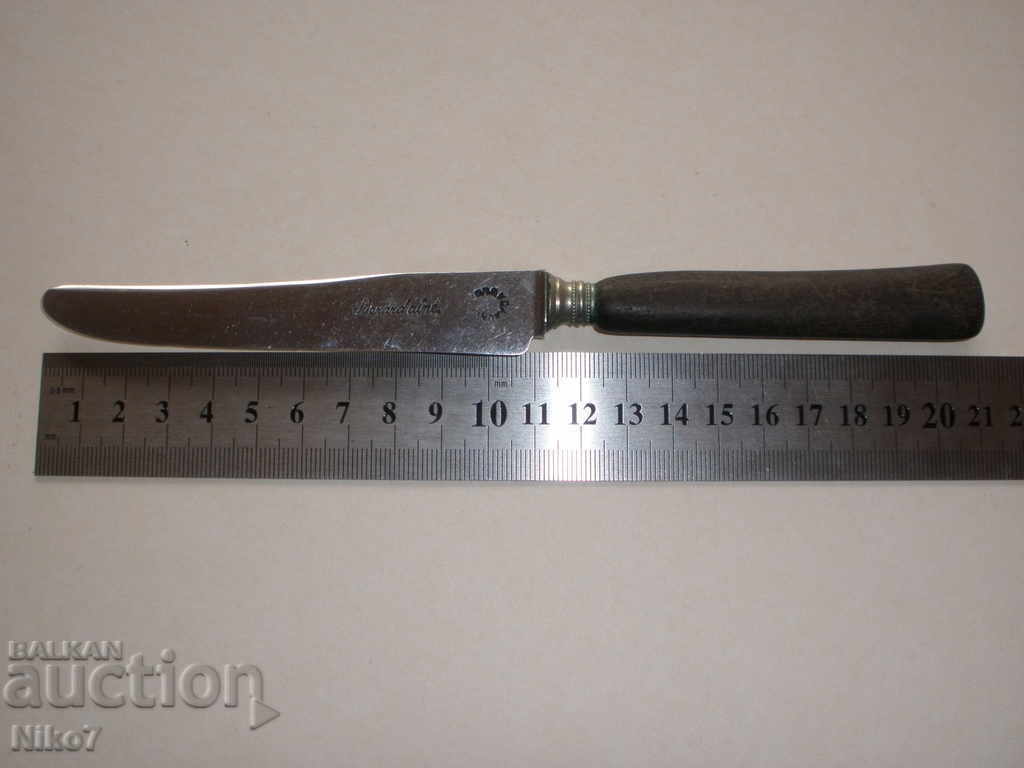 Доставка на Шест стари ножа-комплект. Доставка на Шест стари ножа-комплект.