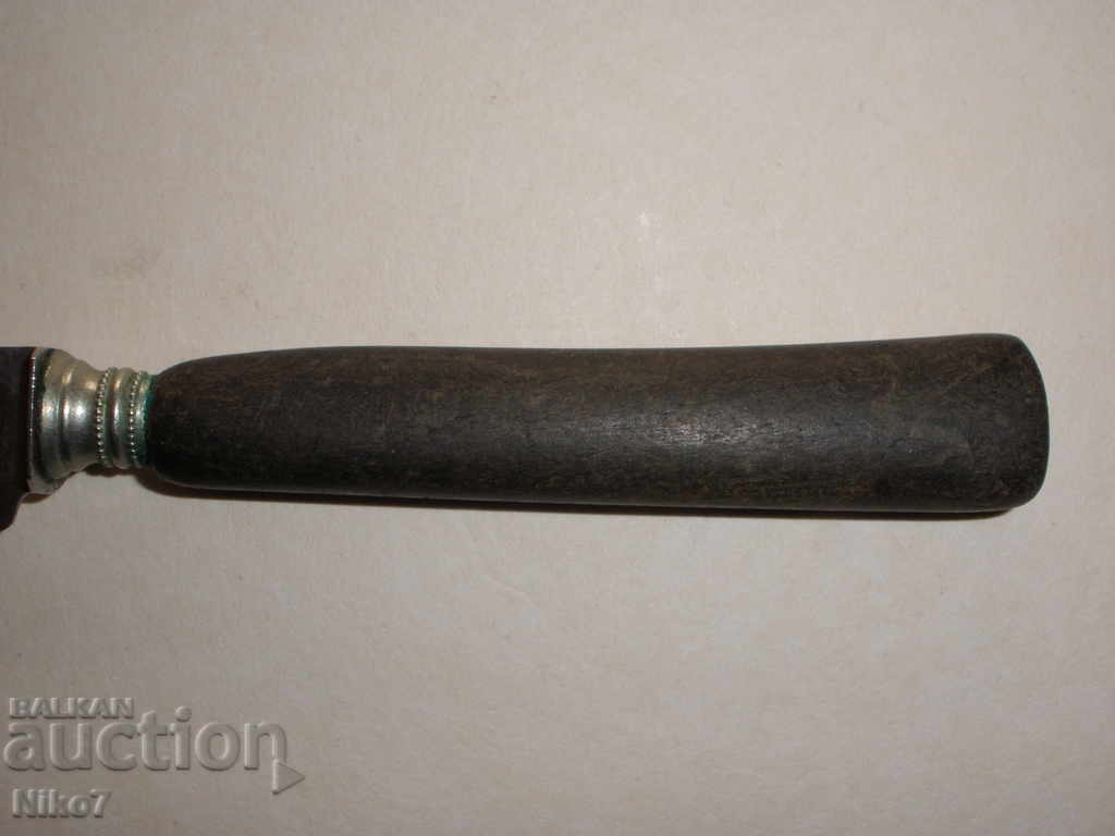 Шест стари ножа-комплект. - 6 Шест стари ножа-комплект. - 6