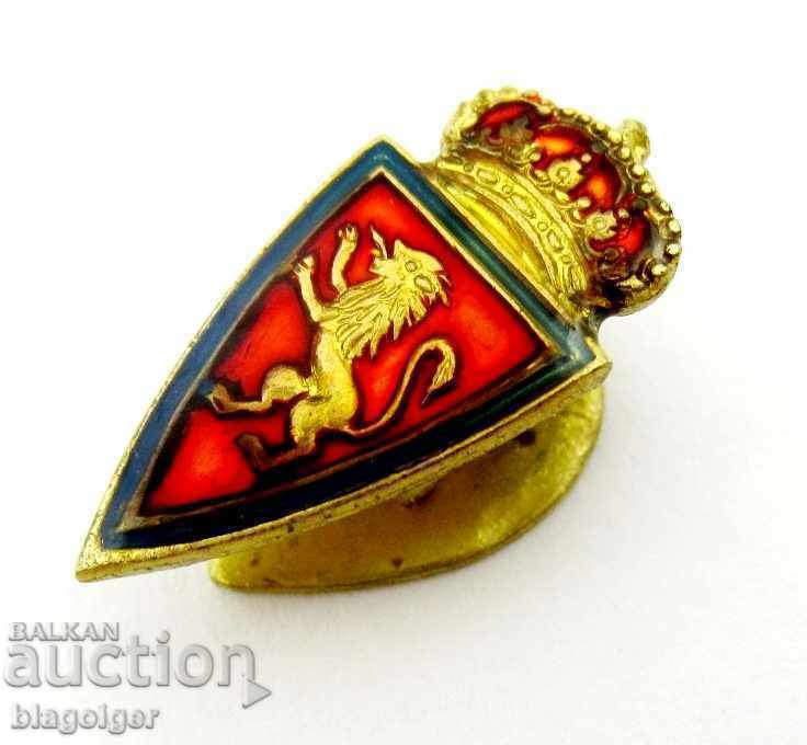 Livrarea BADGE FOTBAL VECHI-BUTONELLA-REAL ZARAGOZA-SPANIA
