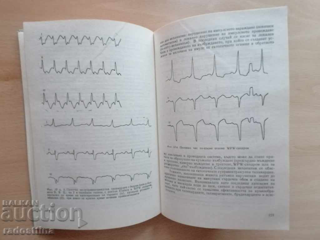 Intensive care in childhood 1975 Collective with price 5.00 BGN | € 2.56 Intensive care in childhood 1975 Collective with price 5.00 BGN | € 2.56