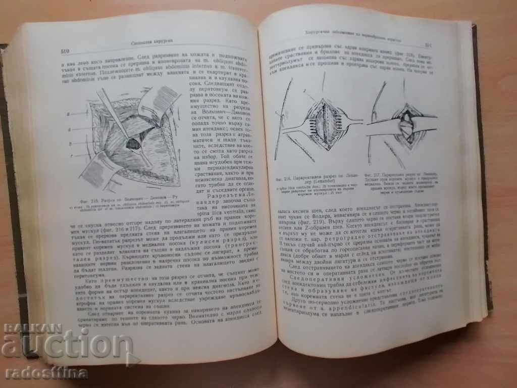 Delivery of Special surgery team Delivery of Special surgery team