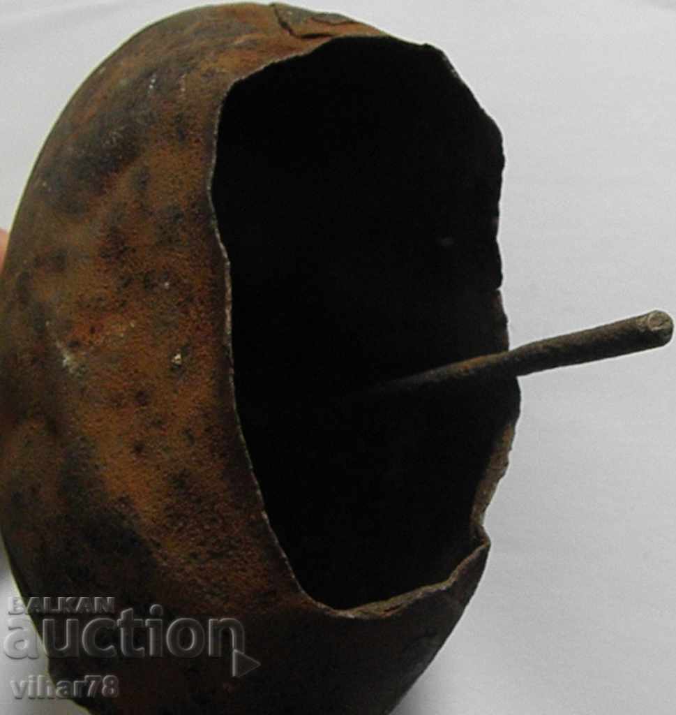 Παλιά μεγάλη δεξαμενή, βαμβάκι με τιμή 34.99 BGN | € 17.89