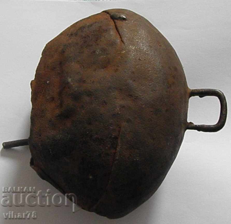 Δημοπρασία Παλιά μεγάλη δεξαμενή, βαμβάκι