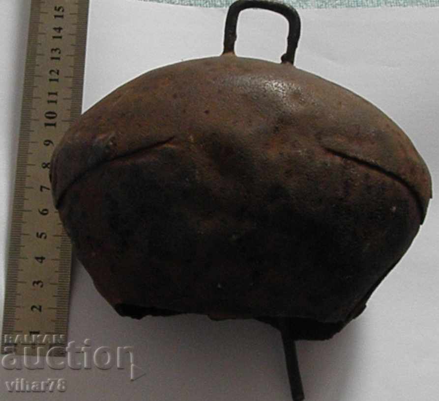 Παράδοση Παλιά μεγάλη δεξαμενή, βαμβάκι