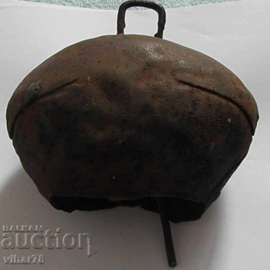 Παλιά μεγάλη δεξαμενή, βαμβάκι - 6