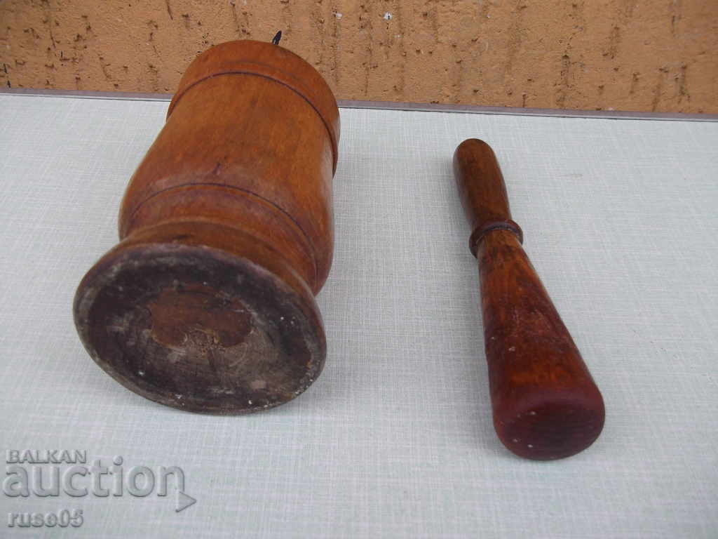 Old wooden pavilion - 5 Old wooden pavilion - 5