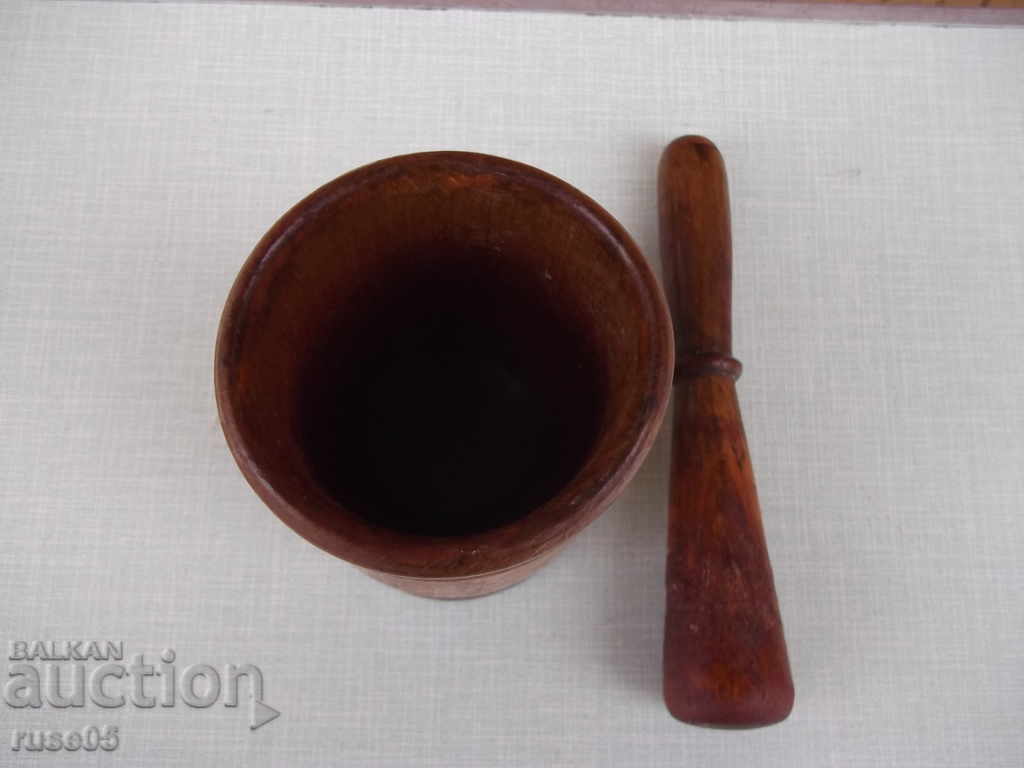 Old wooden pavilion - 6 Old wooden pavilion - 6