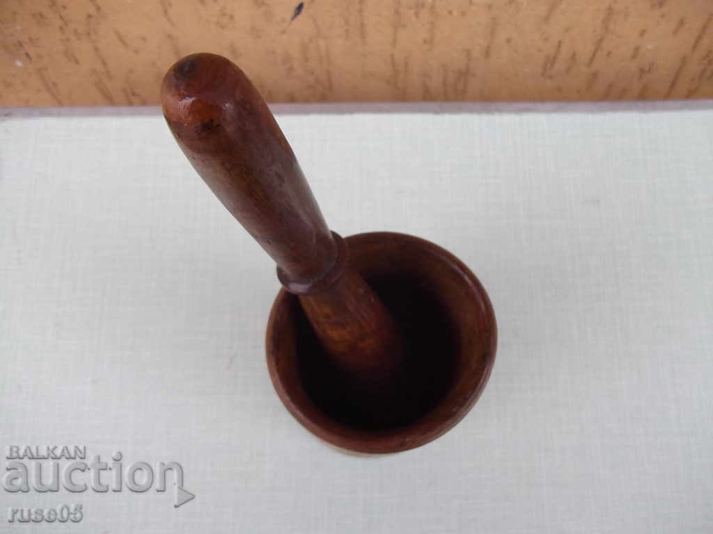 Old wooden pavilion - 7 Old wooden pavilion - 7