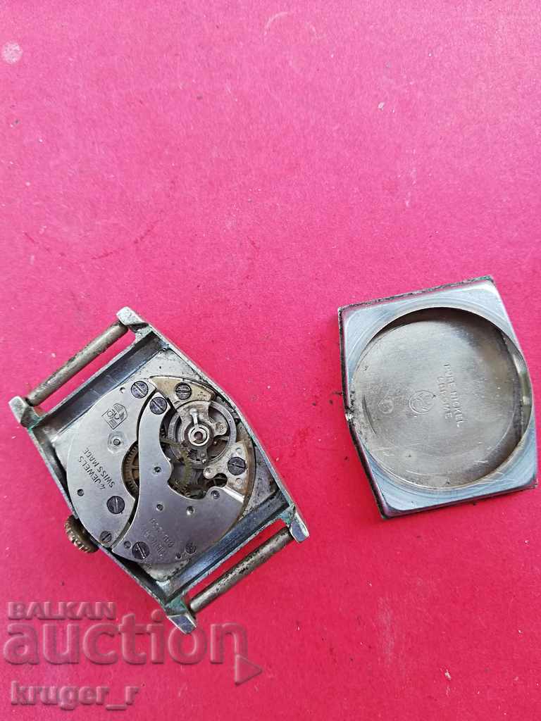 NOVORIS Swiss Watch - 6 NOVORIS Swiss Watch - 6