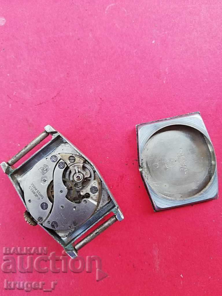 NOVORIS Swiss Watch - 7 NOVORIS Swiss Watch - 7