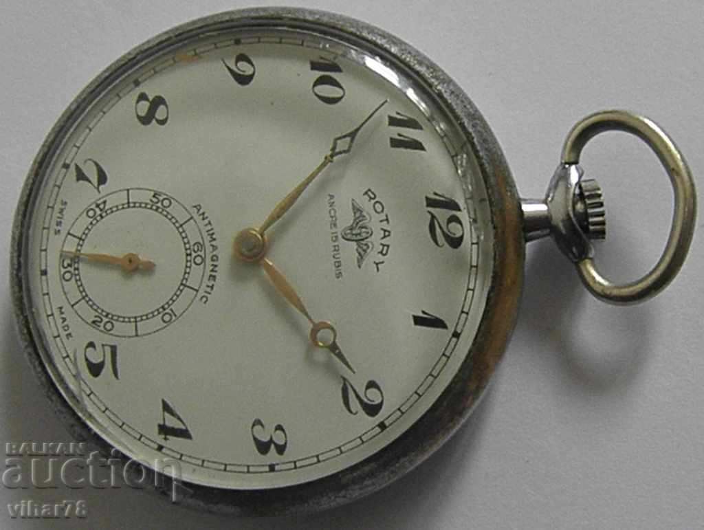 POCKET ROTARY-JAPANESE with price 99.99 BGN | € 51.12 POCKET ROTARY-JAPANESE with price 99.99 BGN | € 51.12