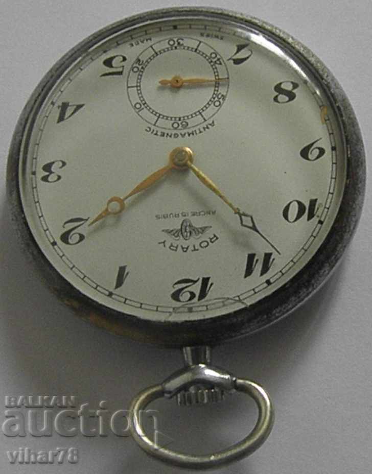 Auction POCKET ROTARY-JAPANESE Auction POCKET ROTARY-JAPANESE