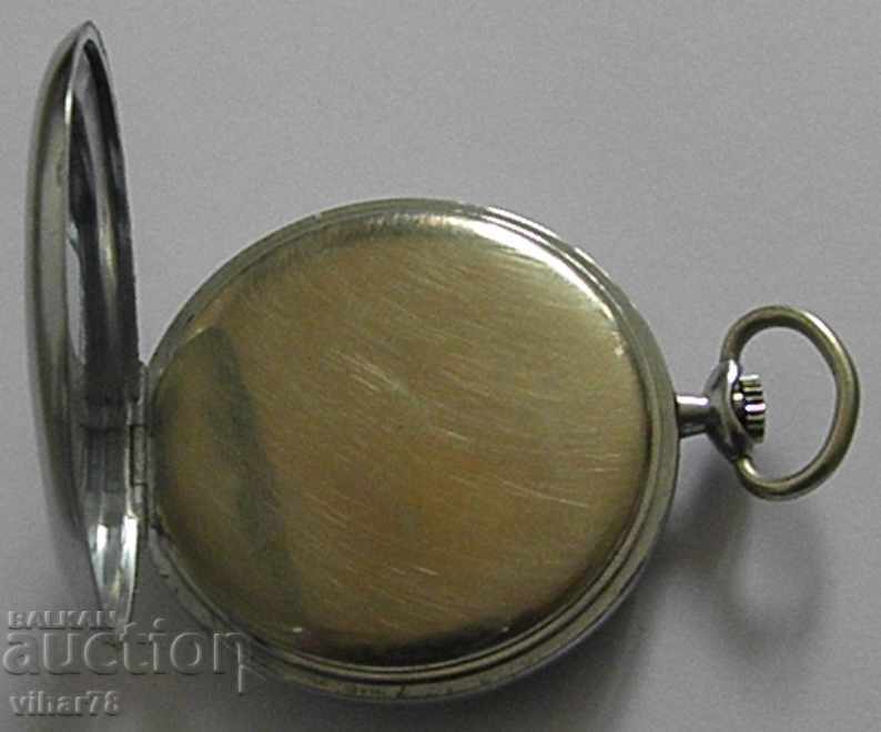 Delivery of POCKET ROTARY-JAPANESE Delivery of POCKET ROTARY-JAPANESE