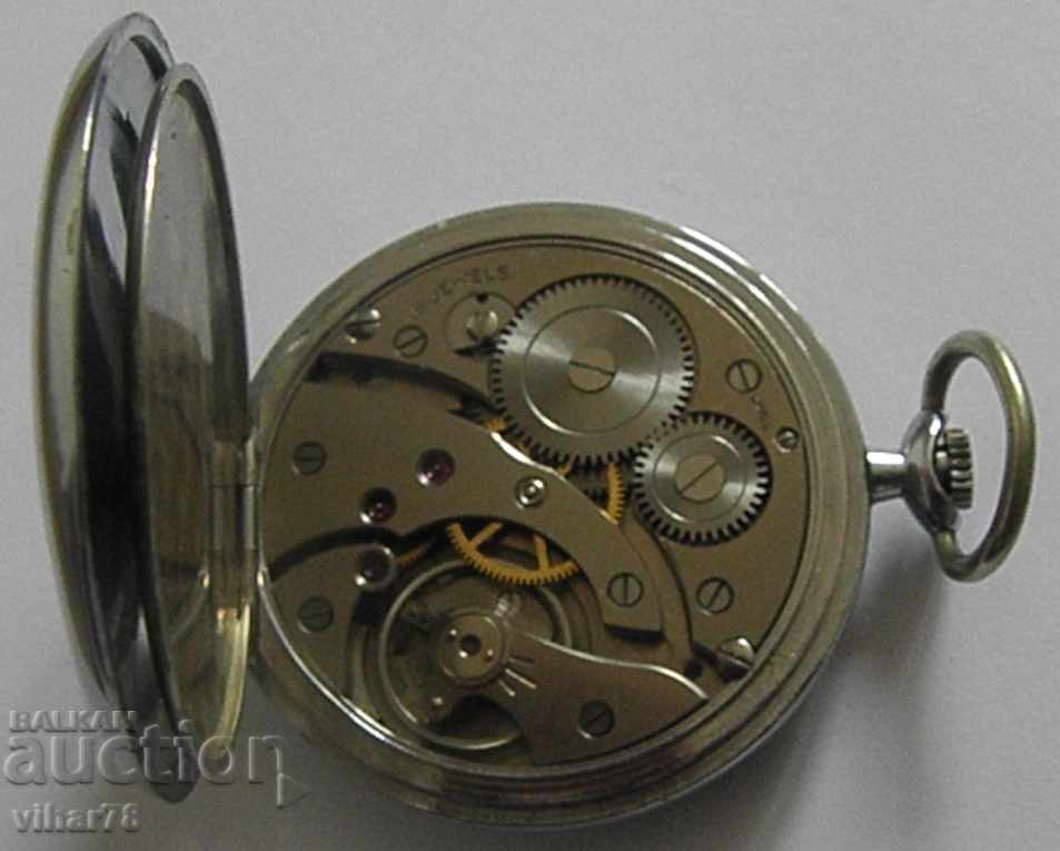 POCKET ROTARY-JAPANESE - 5 POCKET ROTARY-JAPANESE - 5