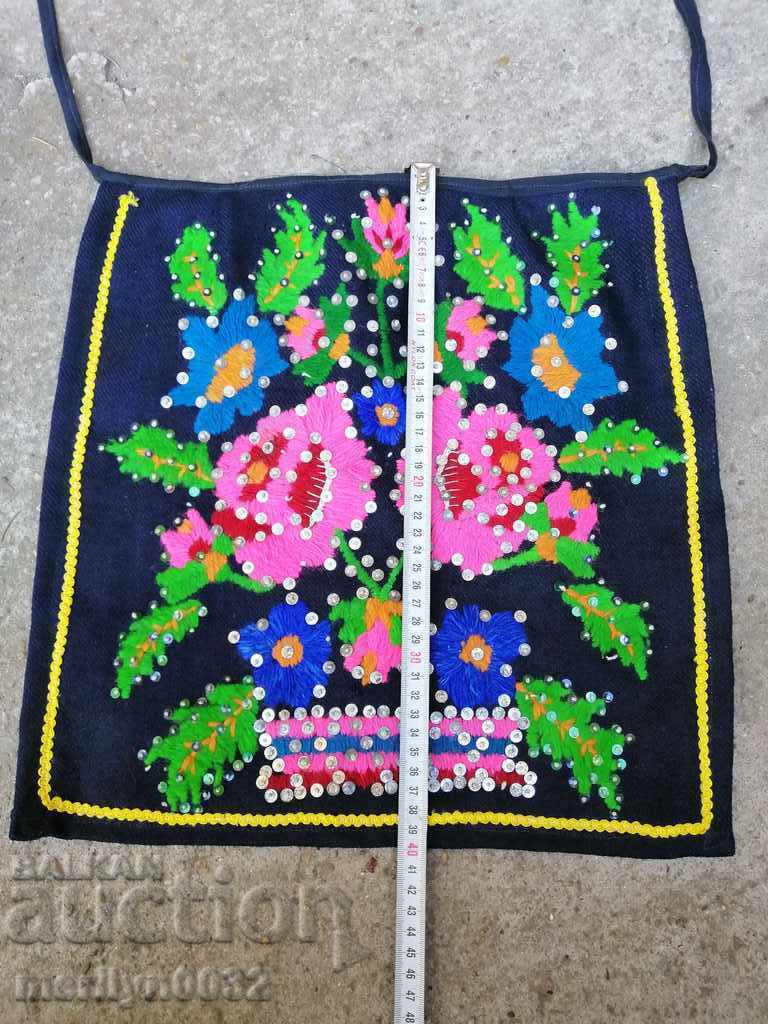 Auction Woven embroidered embroidered children's apron tinsel costume sukman Auction Woven embroidered embroidered children's apron tinsel costume sukman