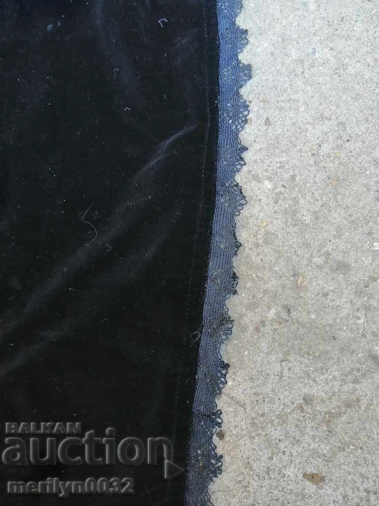 Old woven embroidered embroidered apron with tinsel wear sukman with price 89.00 BGN | € 45.50 Old woven embroidered embroidered apron with tinsel wear sukman with price 89.00 BGN | € 45.50