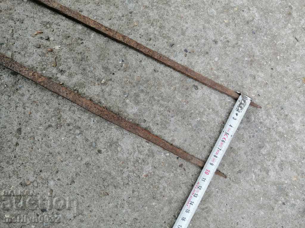 Delivery of Wrought iron barbecue skewer wrought iron Delivery of Wrought iron barbecue skewer wrought iron