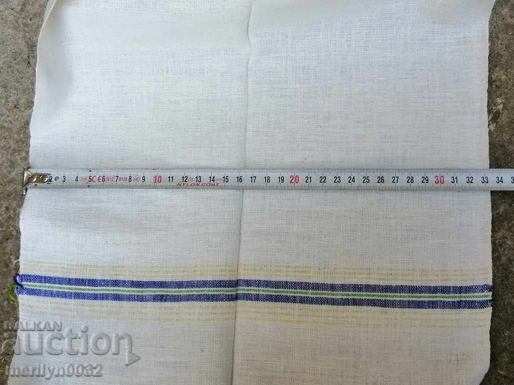 Auction Cloth roll hand-woven fabric cloth towels Auction Cloth roll hand-woven fabric cloth towels