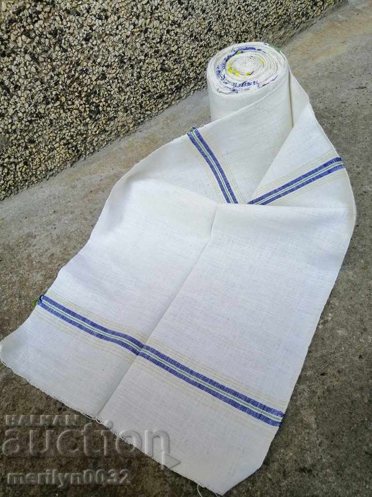 Delivery of Cloth roll hand-woven fabric cloth towels Delivery of Cloth roll hand-woven fabric cloth towels