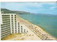 Καρτ ποστάλ Βουλγαρία Albena Resort View 46 *