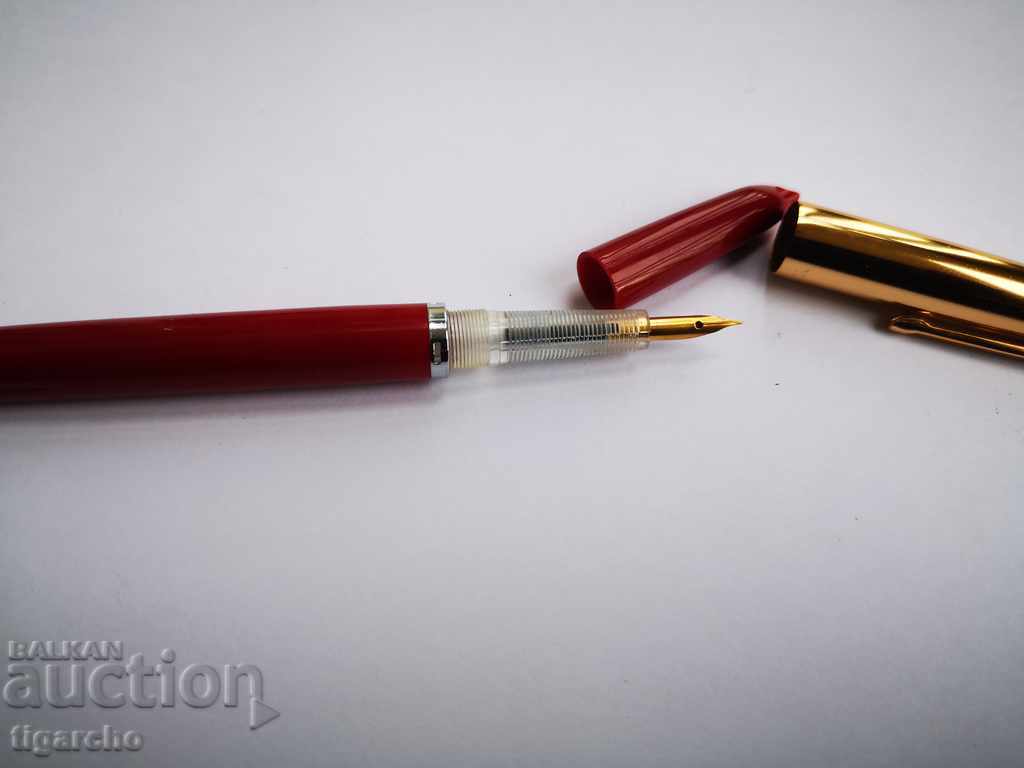 Auction Old pen Auction Old pen