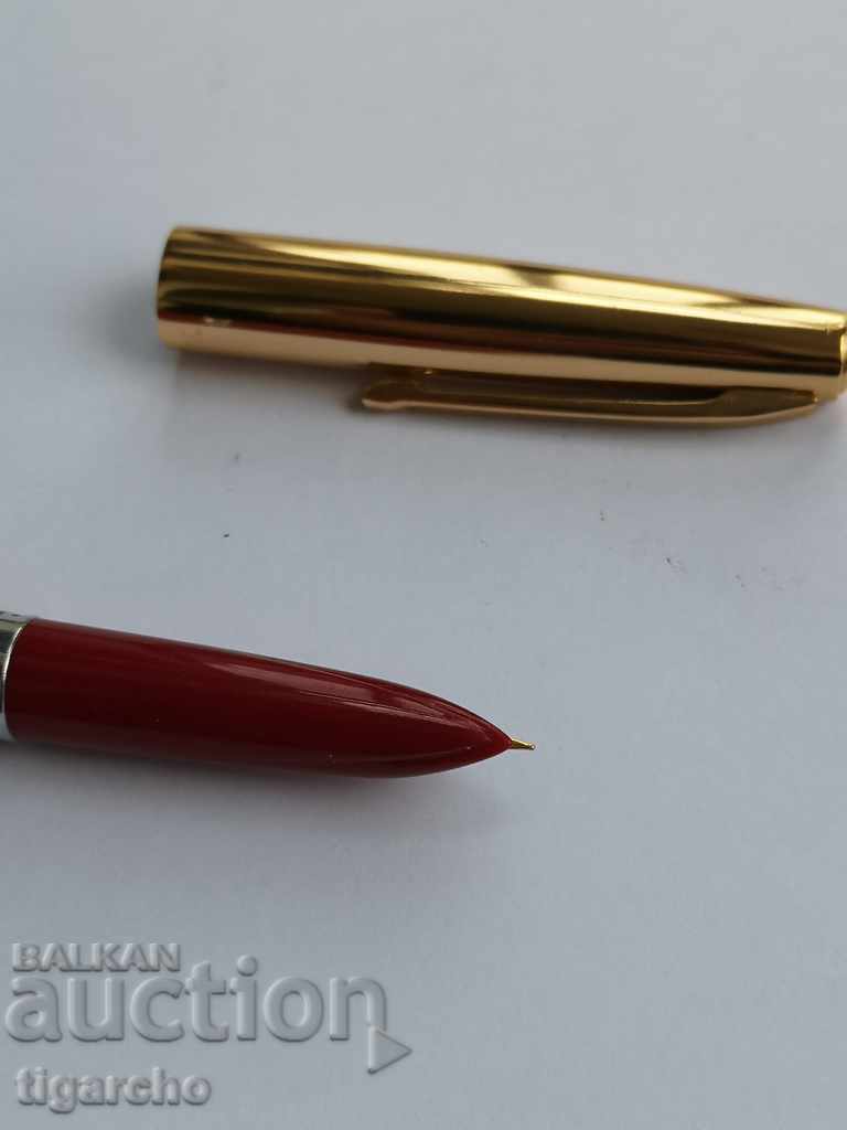 Delivery of Old pen Delivery of Old pen