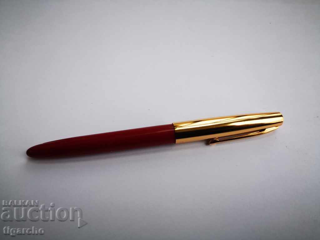 Old pen - 5 Old pen - 5