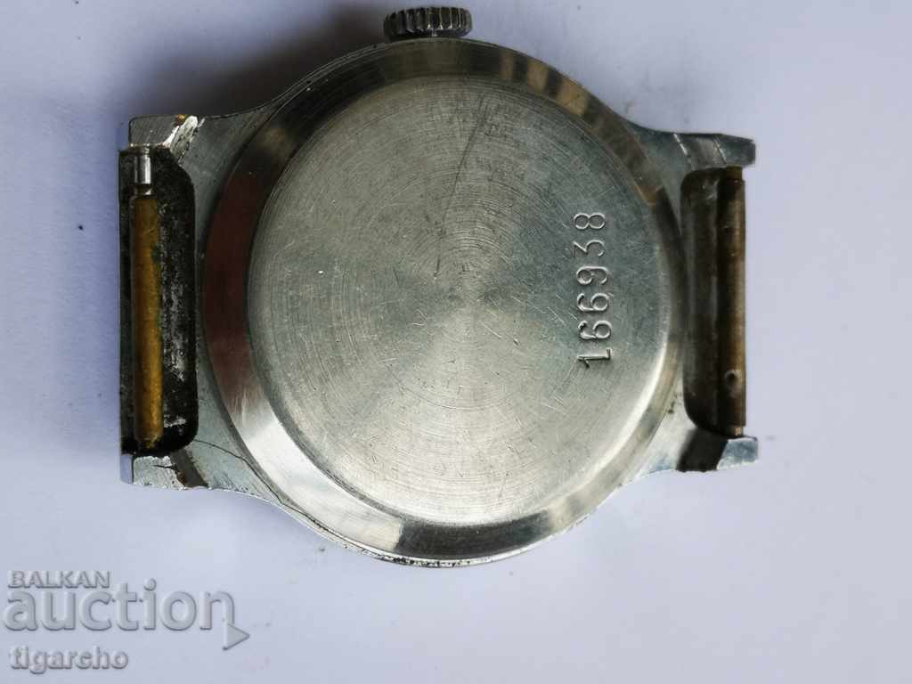 Pobeda watch - 5 Pobeda watch - 5