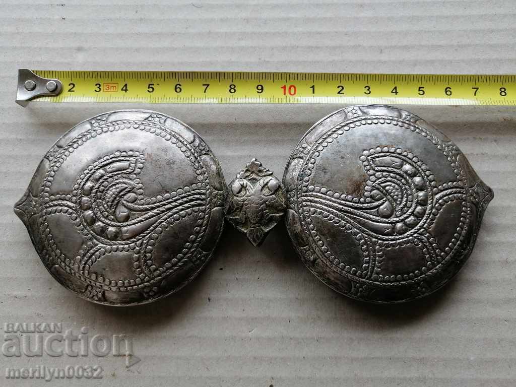 Renaissance silver hammered pafts silver pafts masterful with price 598.00 BGN | € 305.75 Renaissance silver hammered pafts silver pafts masterful with price 598.00 BGN | € 305.75