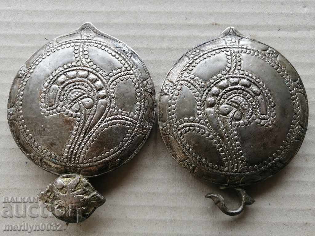 Renaissance silver hammered pafts silver pafts masterful - 6 Renaissance silver hammered pafts silver pafts masterful - 6