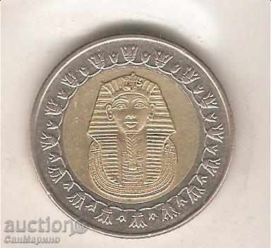 + Egypt 1 pound 2007 with price 1.20 BGN | € 0.61 + Egypt 1 pound 2007 with price 1.20 BGN | € 0.61