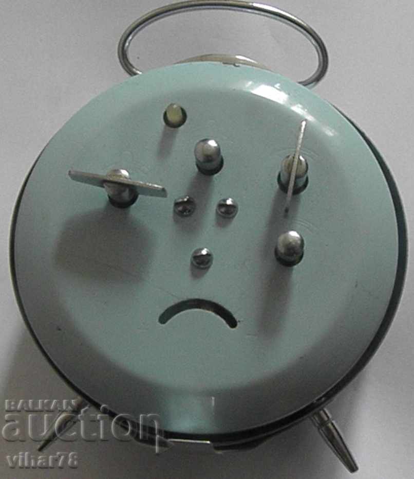 Παράδοση ΣΠΑΝΙΑ ΣΥΝΑΓΕΡΜΟΣ COSMOS